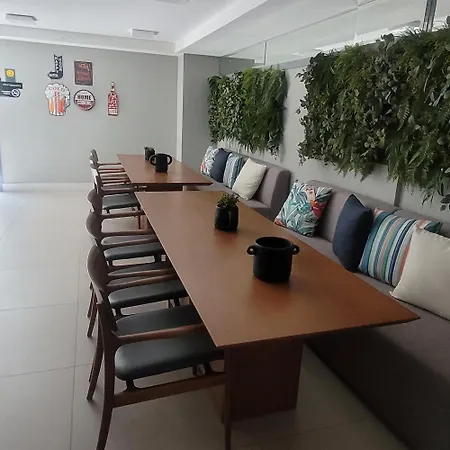 Urban Lapa Apartment